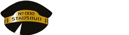 Stadsbudens Logo