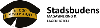 Stadsbudens Logo